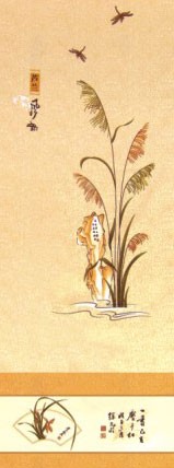 威海夹层玻璃图案