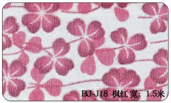 威海夹层玻璃图案