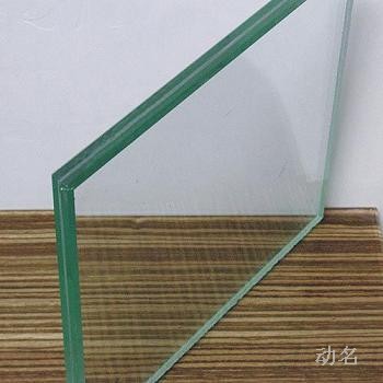 威海夹层玻璃