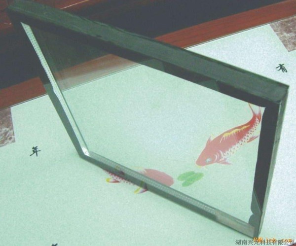 威海中空玻璃